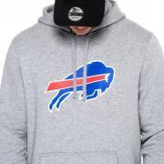 Huvtröjor New Era avec logo de l'équipe Buffalo Bills