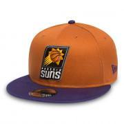 Kapsyl New Era 9fifty Nba Team Phoenix Suns