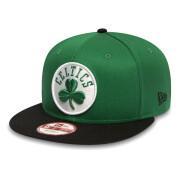 Kapsyl New Era 9fifty Nba Team Boston Celtics