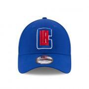 Kapsyl New Era The League 9forty Los Angeles Clippers