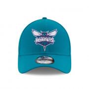 Kapsyl New Era The League 9forty Charlotte Hornets