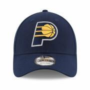 Kapsyl New Era 9forty The League Indiana Pacers