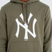 Huvtröjor New Era New York Yankees logo
