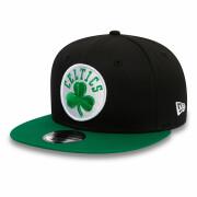 Kapsyl New Era NBA 9fifty Nos 950 Boston Celtics