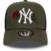 Kapsyl New Era Twine MLB Trucker New York Yankees