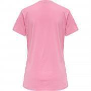 T-shirt för kvinnor Hummel hmlGO