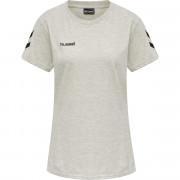 T-shirt för kvinnor Hummel hmlGO
