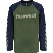 T-shirt för barn Hummel Hmlboys