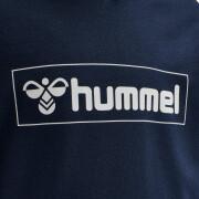 Sweatshirt med huva för barn Hummel hmlBOX