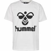T-shirt för barn Hummel hmltres