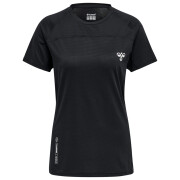 T-shirt för kvinnor Hummel training