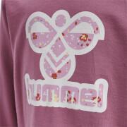 Sweatshirt för baby Hummel hmlVerina