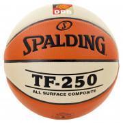 Ballong Spalding DBB Tf250 (74-593z)