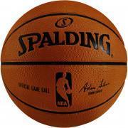 Ballong Spalding NBA Game Ball Taille 7