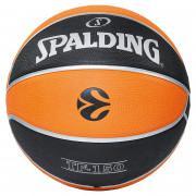 Ballong Spalding Euroleague Tf150 Outdoor (84-003z)