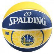 Ballong Spalding Team Ball Golden State Warriors