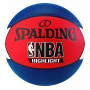 Ballong Spalding NBA Highlight