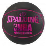 Boll för kvinnor Spalding NBA Highlight 4her