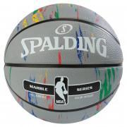 Ballong Spalding NBA Marble (83-883z)