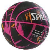 Ballong Spalding NBA Marble (83-875z)