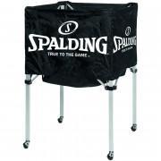 Hopfällbar ballongvagn Spalding