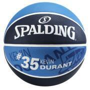 Ballong Spalding Player Kevin Durant