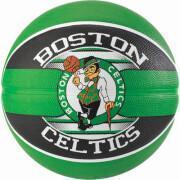 Basketboll Spalding Boston Celtics