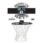 Minikorg Spalding Brooklyn Nets