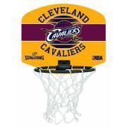 Minikorg Spalding Cleveland Cavaliers