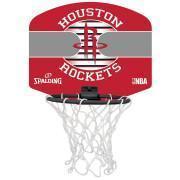 Minikorg Spalding Houston Rockets