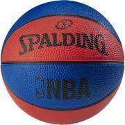 Ballong Spalding NBA Miniball