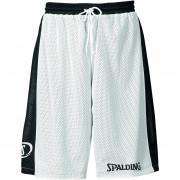 Vändbara shorts Spalding Essential