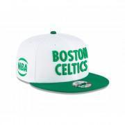 Kapsyl New Era NBA 20 City Off 950 Boston Celtics