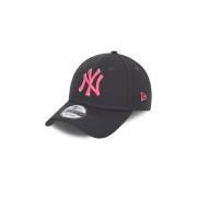 Kapsyl New Era 9forty New York Yankees neon pack