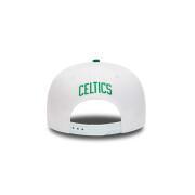 Kapsyl Boston Celtics Crown Patches
