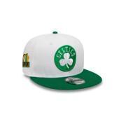 Kapsyl Boston Celtics Crown Patches