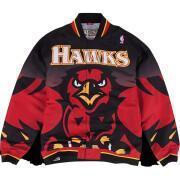 Jacka Atlanta Hawks authentic