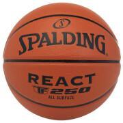 Ballong Spalding React TF-250 Composite