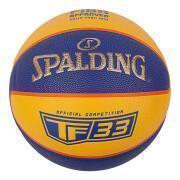 Ballong Spalding TF-33 Gold 2021 Composite
