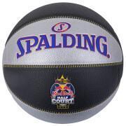 Ballong Spalding TF-33 Redbull Half Court 2021 Composite