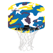 Mini basketkorg Spalding Camo Micro