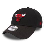 Kapsyl New Era 39thirty Shadow Tech Chicago Bulls