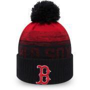 Motorhuv New Era MLB Sport Knit Boston Red Sox