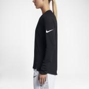 Långärmad tröja för kvinnor Nike Dry Elite