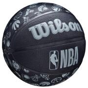 Ballong Wilson Team NBA