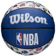 Ballong Wilson NBA All Team