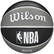 NBA Tribute Ball Brooklyn Nets