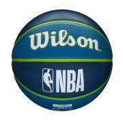 NBA Tribute Ball Minnesota Timberwolves