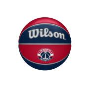 NBA Tribute Ball Washington Wizards
