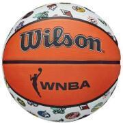 Boll för kvinnor Wilson WNBA All Team
